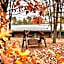 Whitetail Lodge