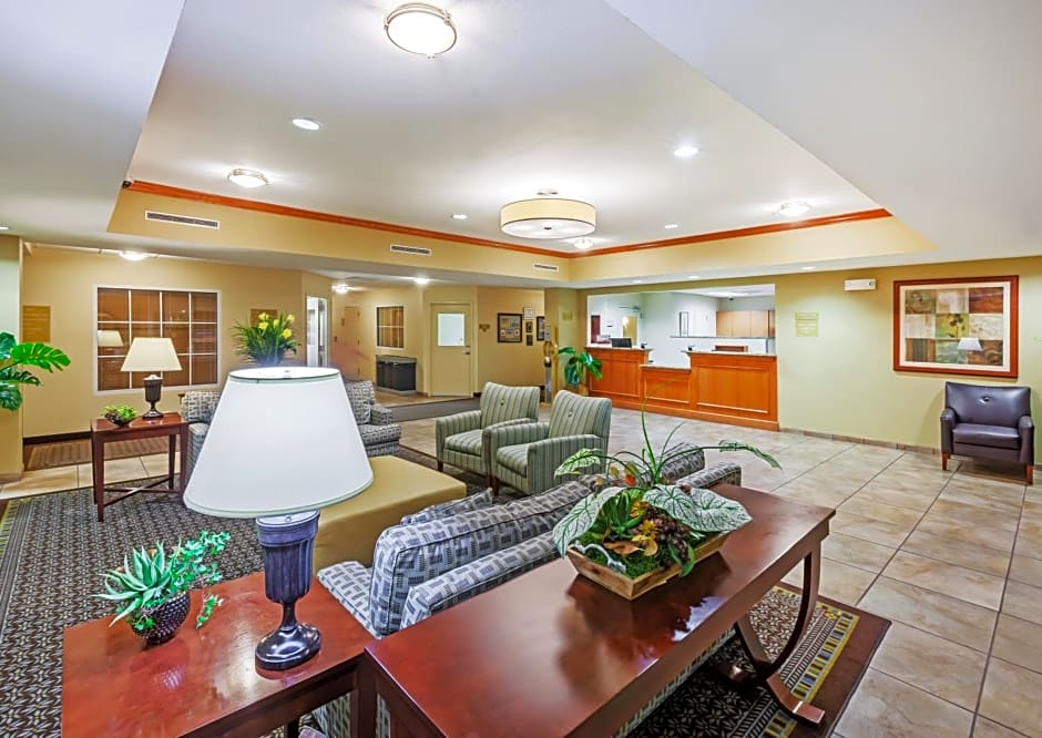 Candlewood Suites El Paso