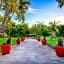Hotel Garza Canela