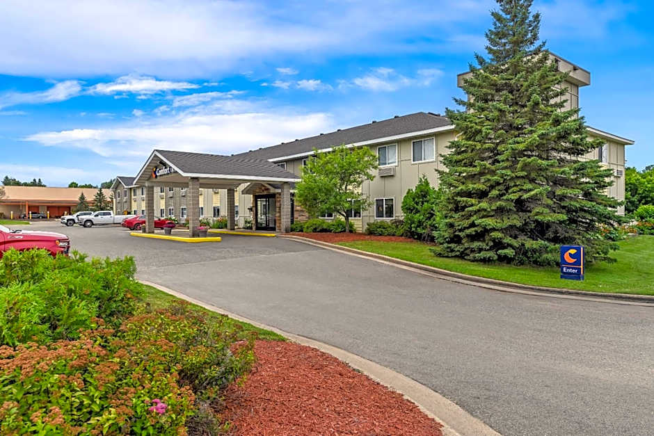 Comfort Inn Rhinelander