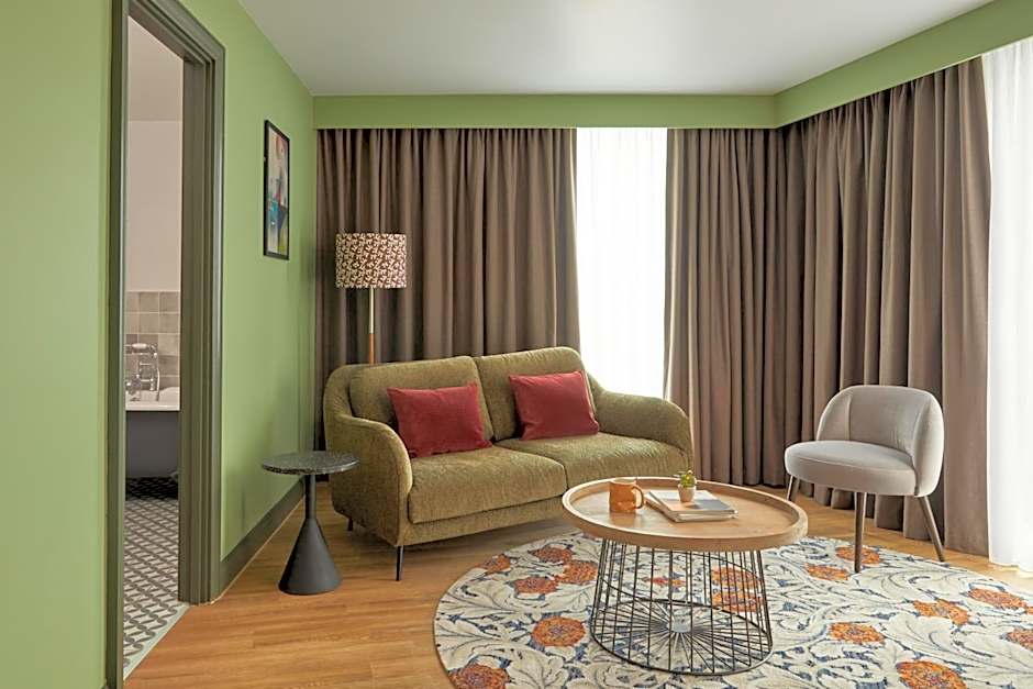 Hotel Indigo Coventry By IHG