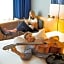 Ibis Geneve Petit Lancy Hotel