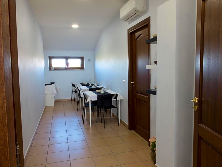 B&B Verde Irpinia