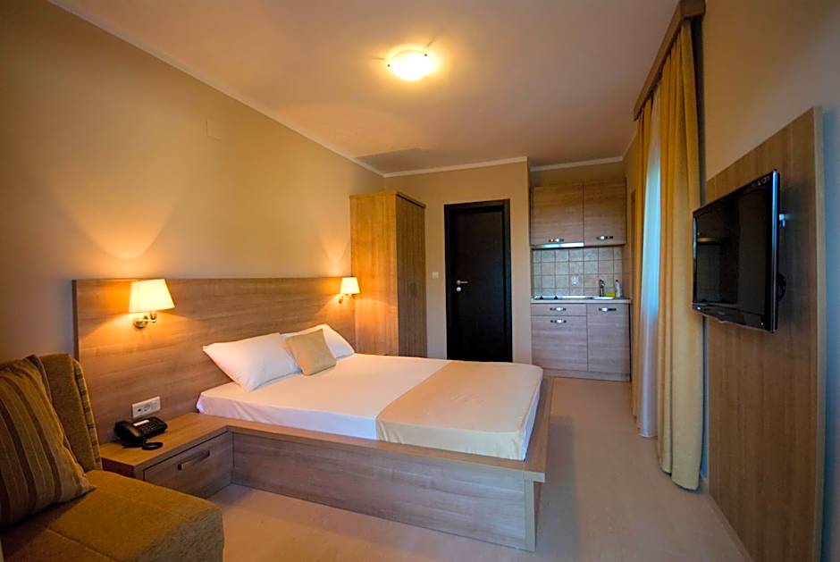 Vila V Lux Apartments