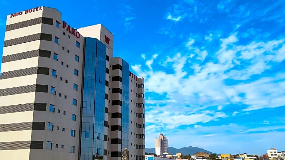 Faro Hotel Atibaia