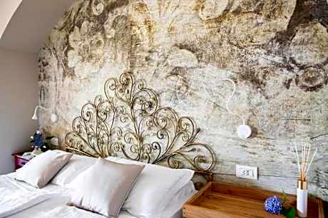 Superior Double Room with Patio