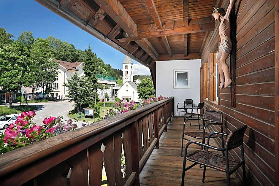 Gasthof Mesnerwirt