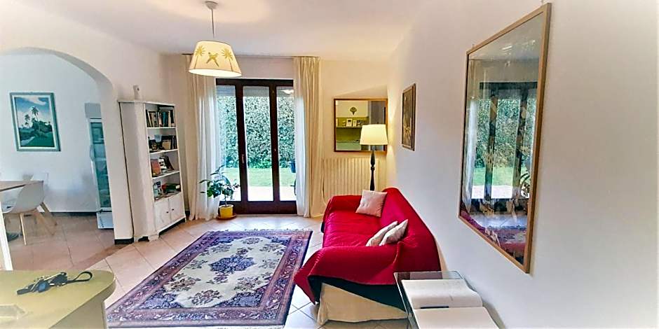Giada Palace - Rooms