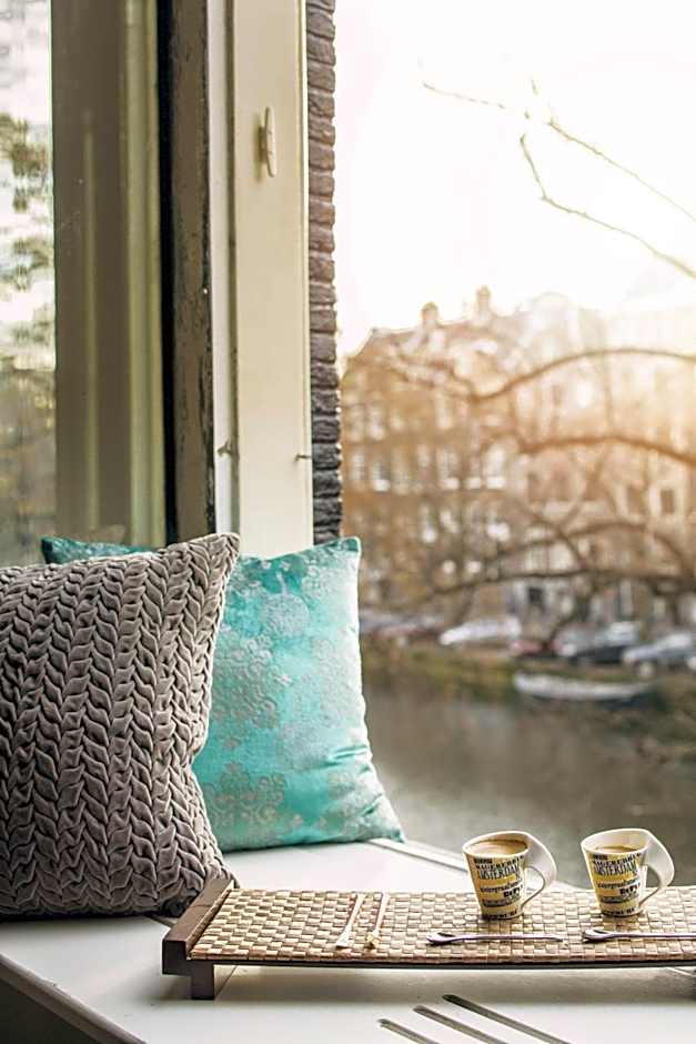 KeizersgrachtSuite471