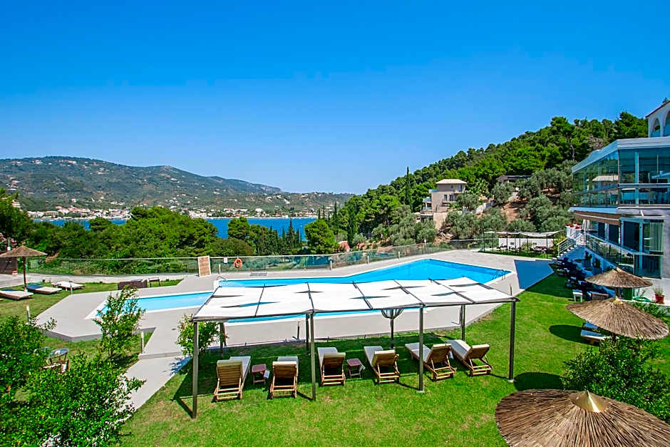 Hotel Punta