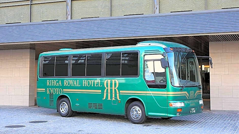 Rihga Royal Hotel Kyoto