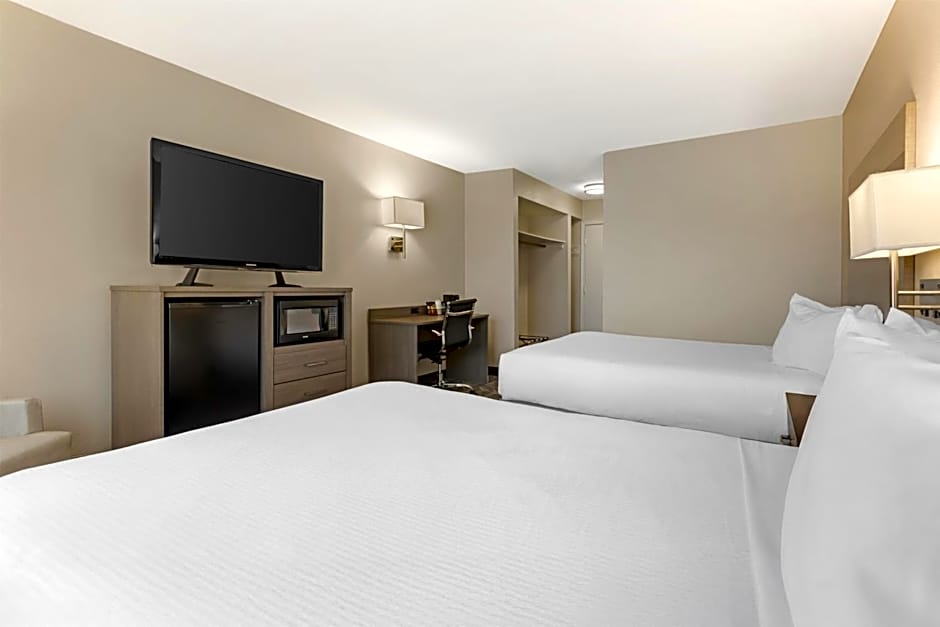 Best Western Kettleman City Inn & Suites