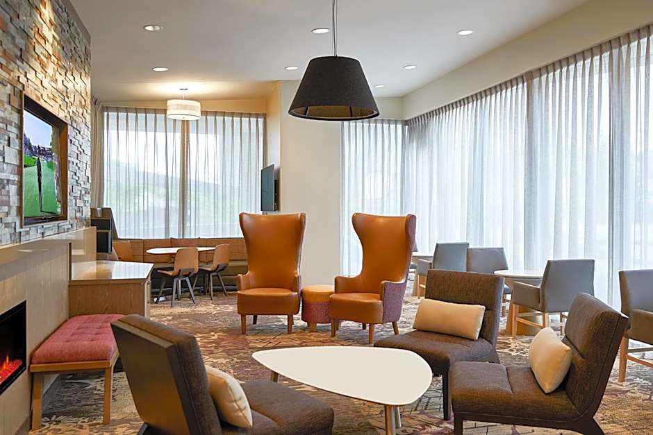 Residence Inn by Marriott Dallas by the Galleria