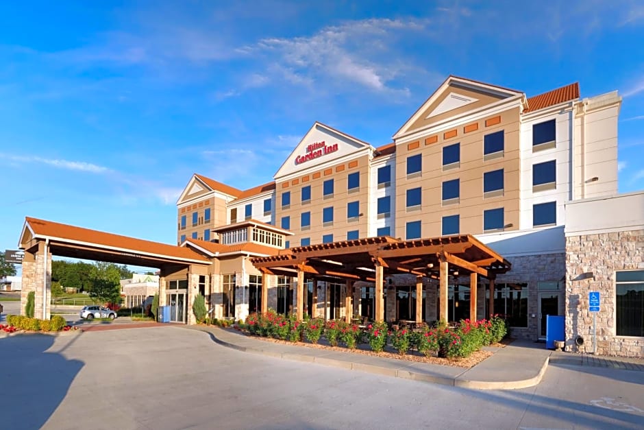 Hilton Garden Inn Springfield, MO