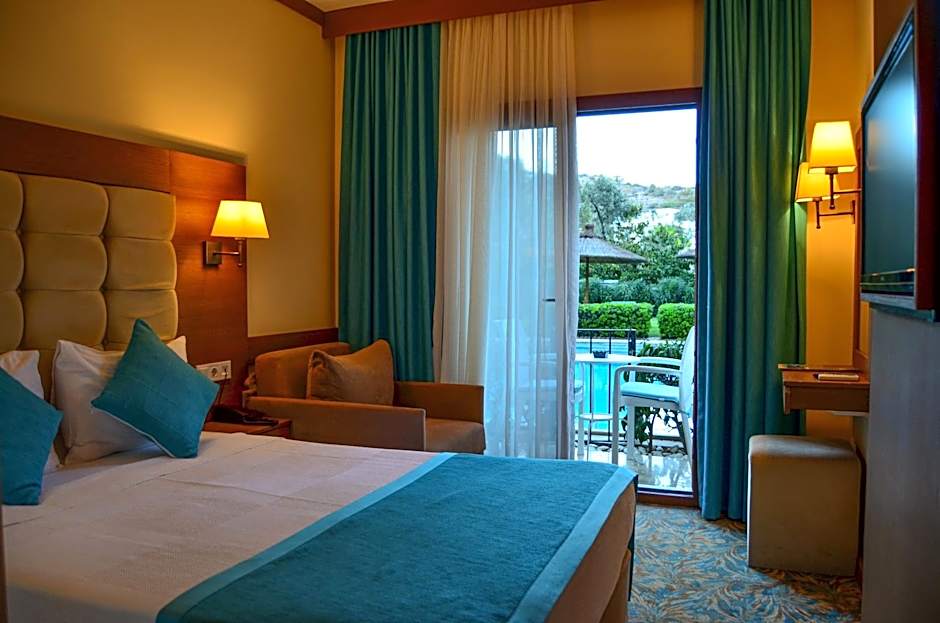 Liona Hotel & SPA