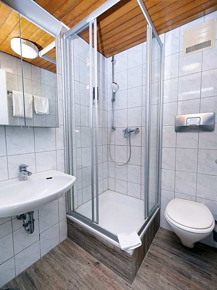 DONAUHOTEL Ingolstadt