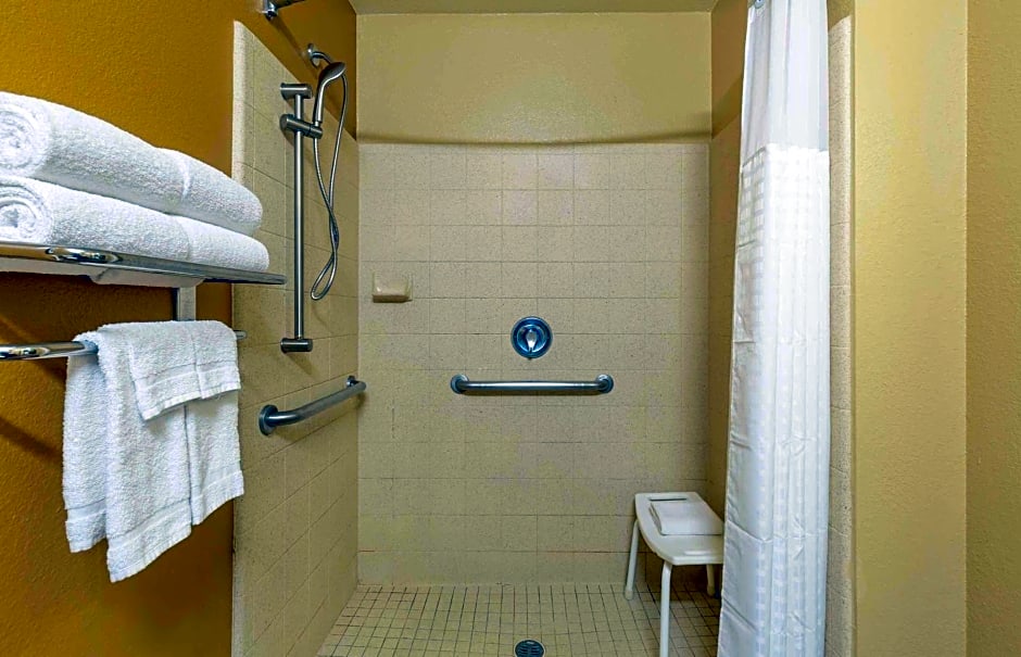 Extended Stay America Suites - Washington, D.C. - Falls Church - Merrifield