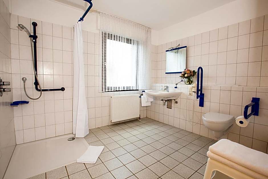 Hotel-Pension Haus Holtdirk