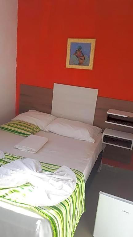 Pousada Verde Suites