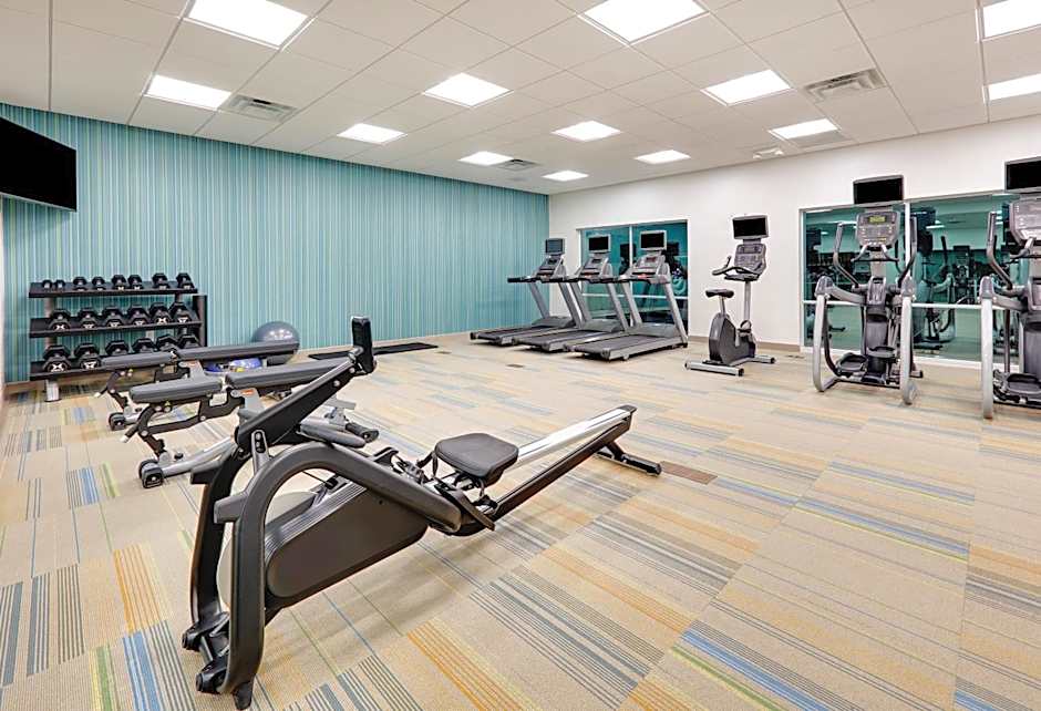 Holiday Inn Express And Suites Kermit By IHG