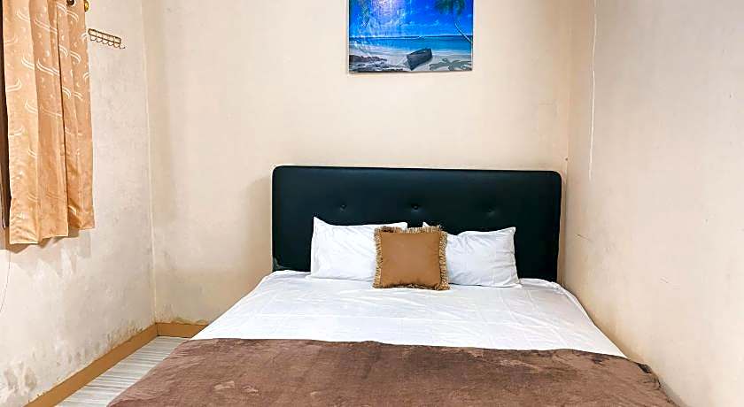 Central House Karimunjawa