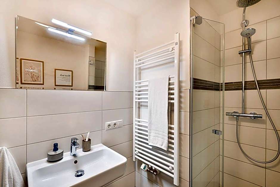 Apartments an Sankt Marien