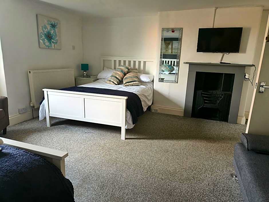 The Greyhound, Hackforth Near Bedale