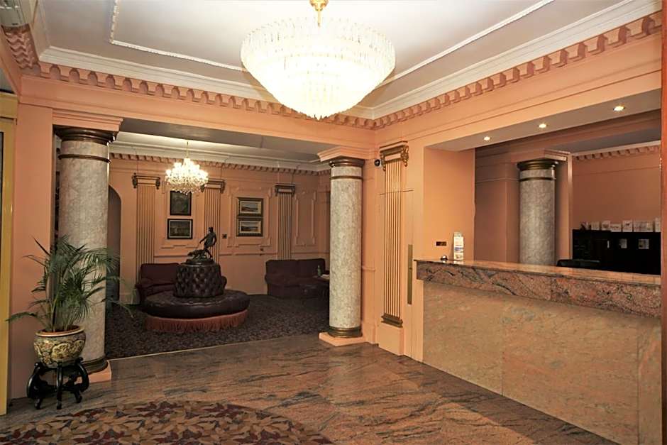 Bristol Hotel