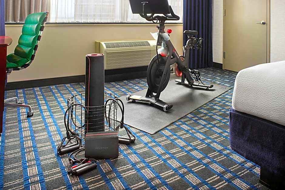 Courtyard by Marriott Arlington Crystal City/Reagan National Airport