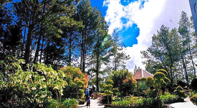 Perkasa Hotel Mt Kinabalu