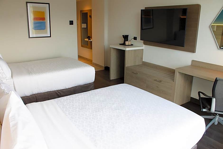 Holiday Inn Express Guadalajara Expo By IHG