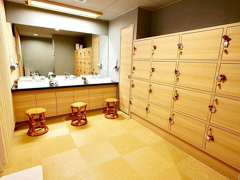 Apprising hotels GranJam Tsugaike