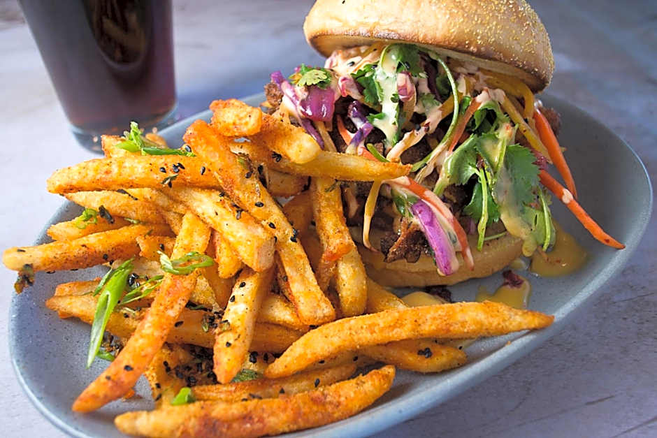 Hotel Indigo Chattanooga - Downtown By IHG