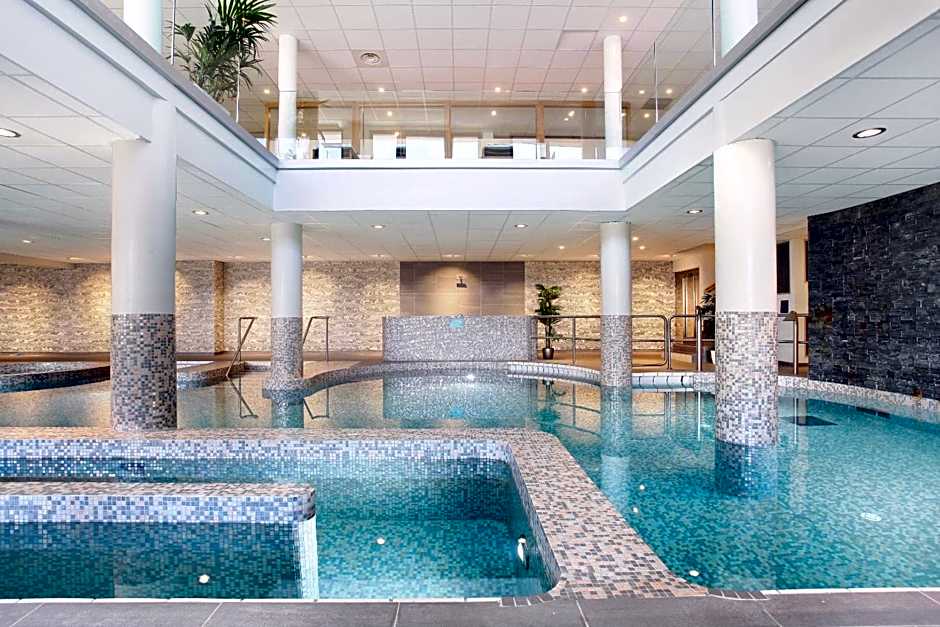 Résidence et Spa Odalys Mendi Alde