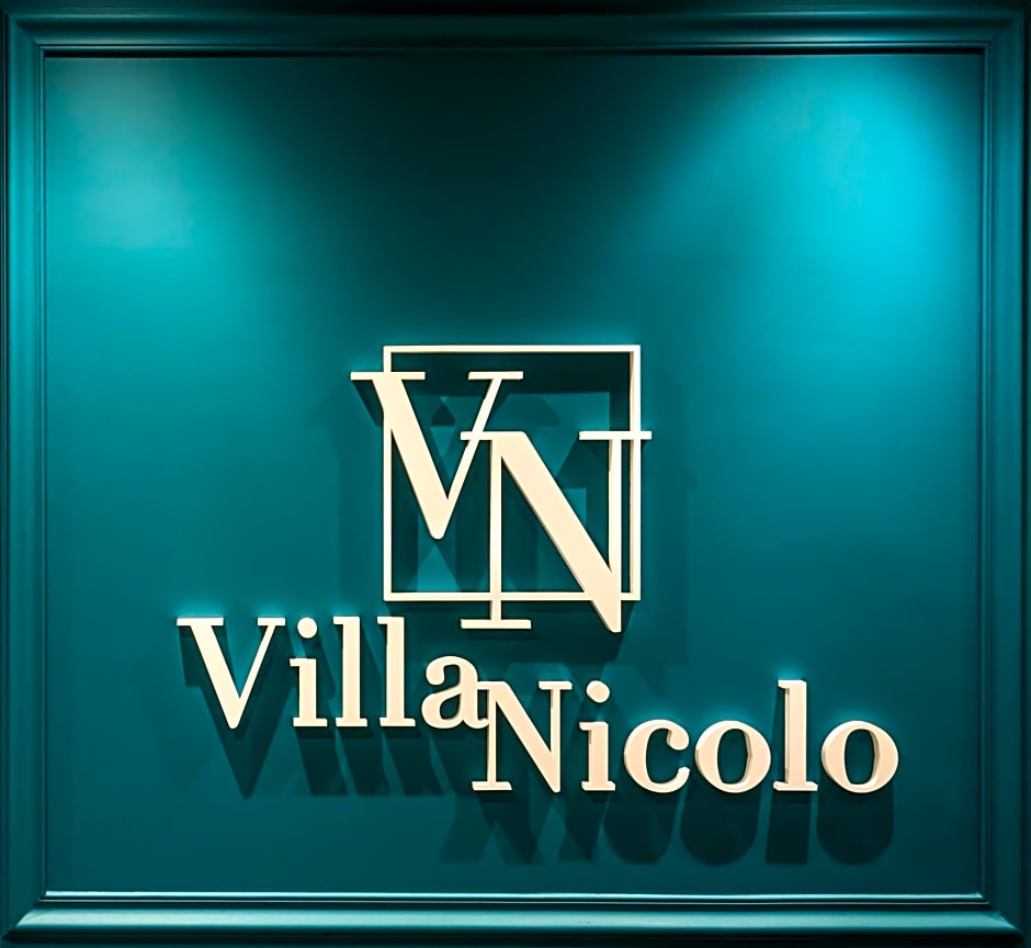 Hotel Villa Nicolo