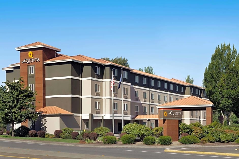 La Quinta Inn & Suites by Wyndham Salem, Or