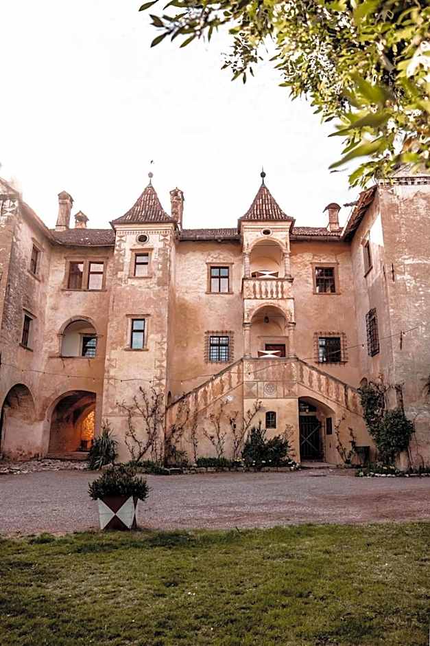 Ansitz Zinnenberg