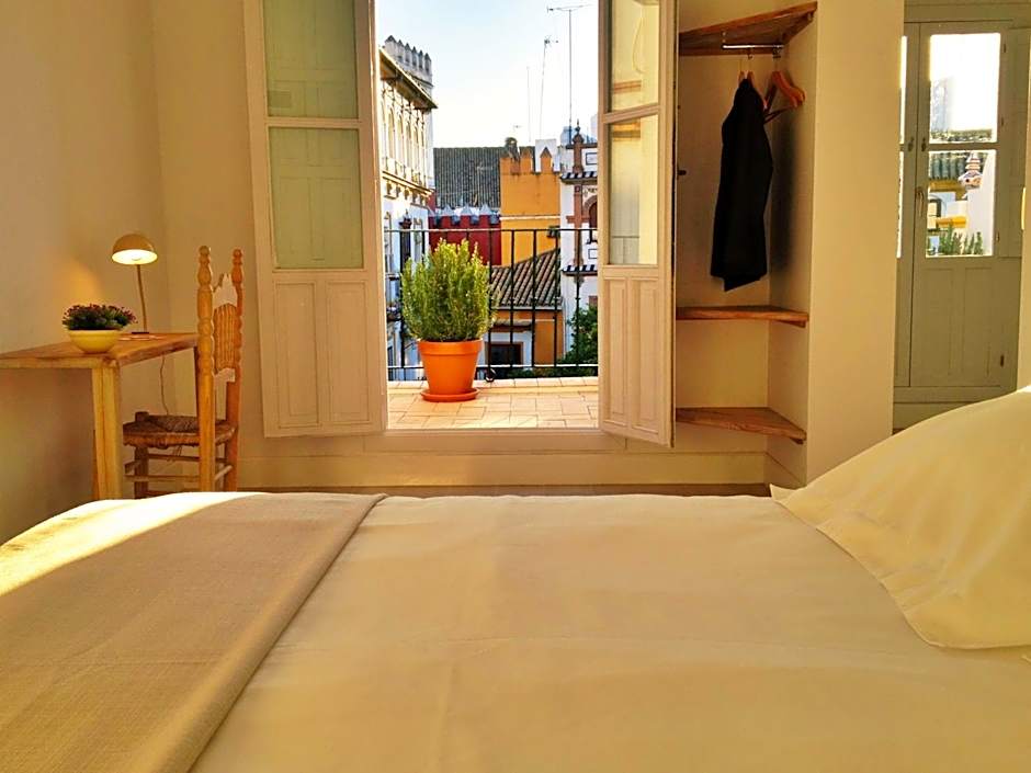 Hotel Boutique Elvira Plaza