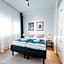 Forenom Serviced Apartments Helsinki Mansku