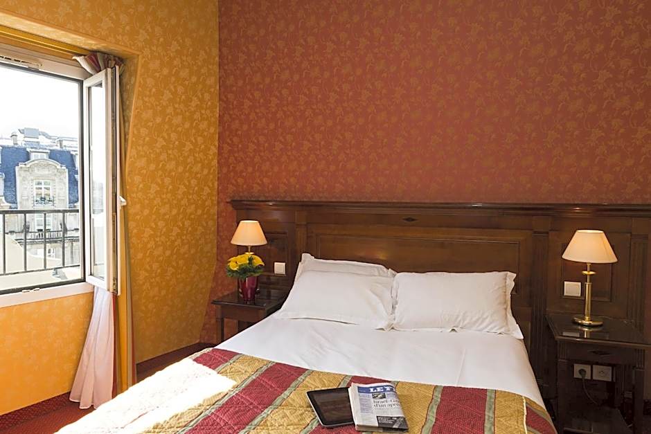 Hotel Viator - Gare De Lyon