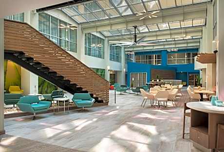 EVEN Hotel Pittsburgh Downtown, an IHG Hotel By IHG