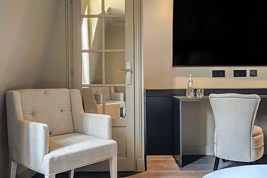 Hotel La Villa d'Estrées - Saint-Germain
