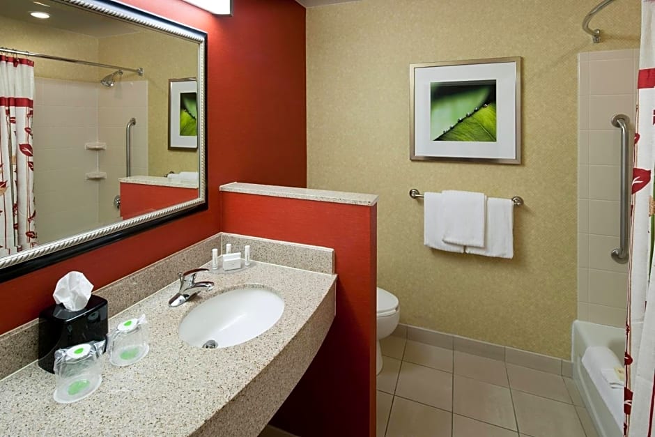 Courtyard Texarkana