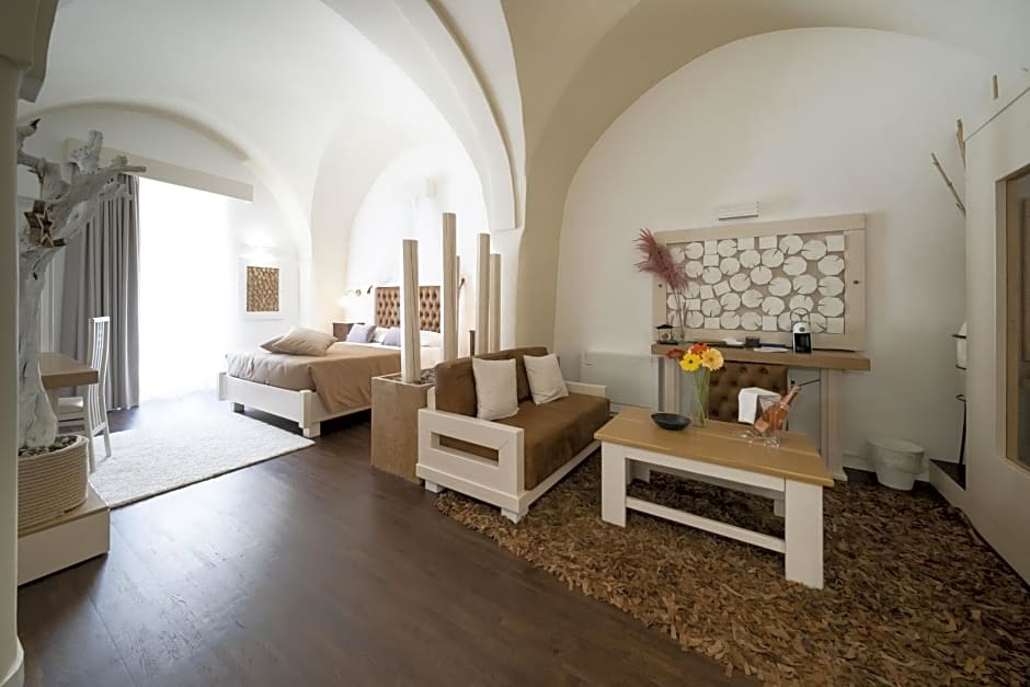 IL Borgo Relais