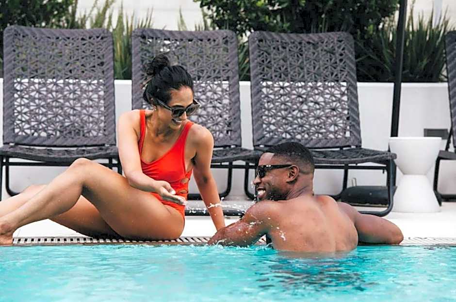 Level Los Angeles - Downtown South Olive