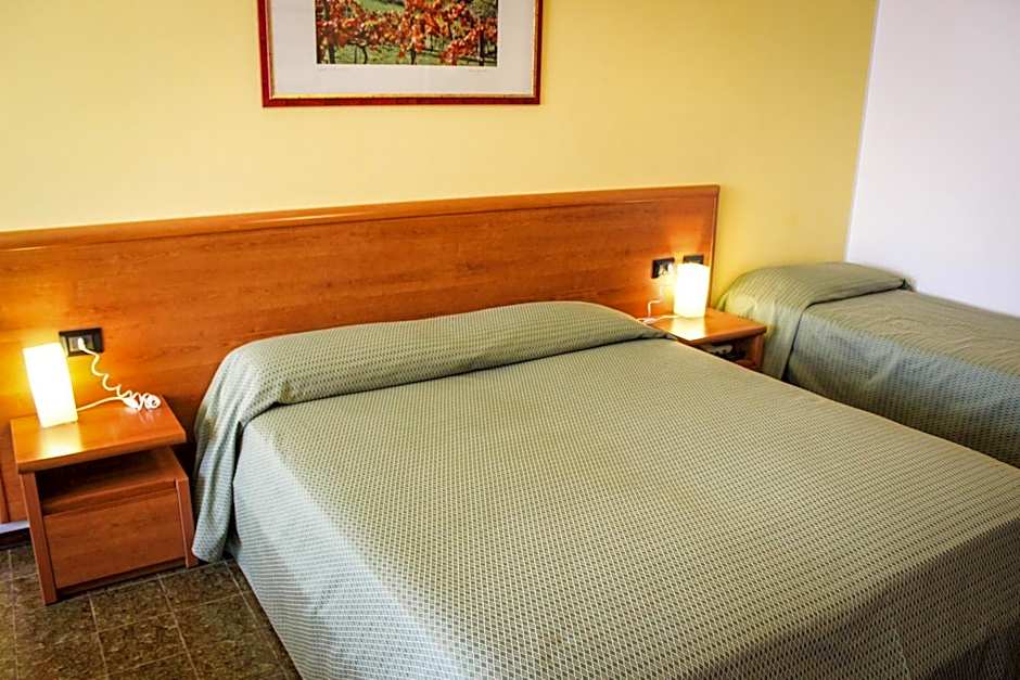 Hotel Centrale