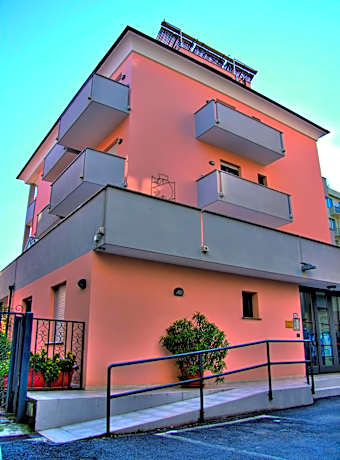 Residence La Casetta