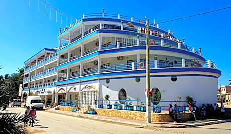 Amazone Hotel Tulear