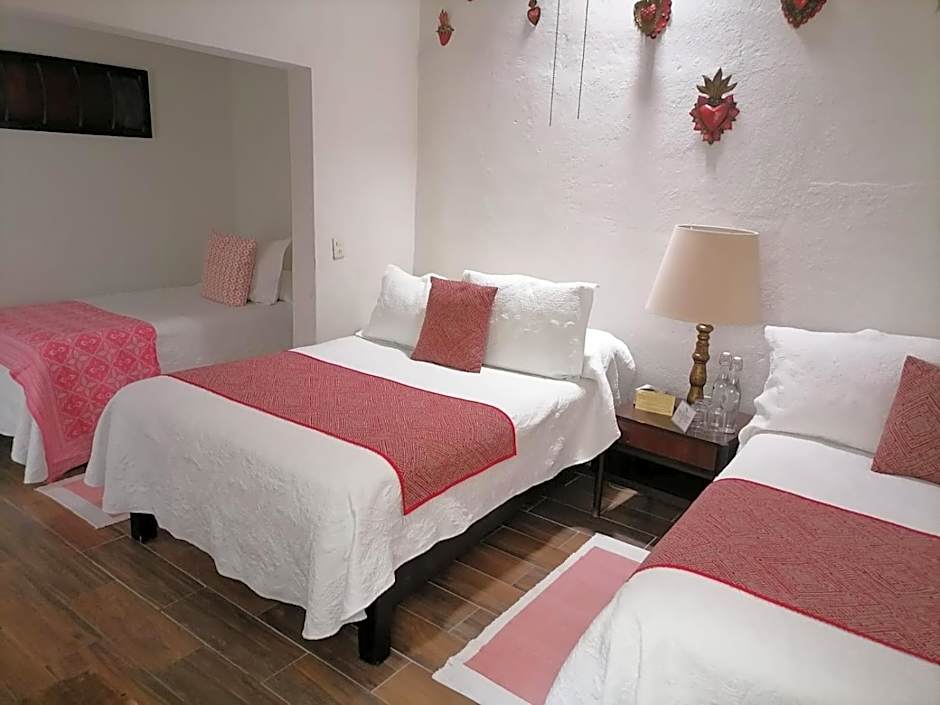 Hotel Santa Ana