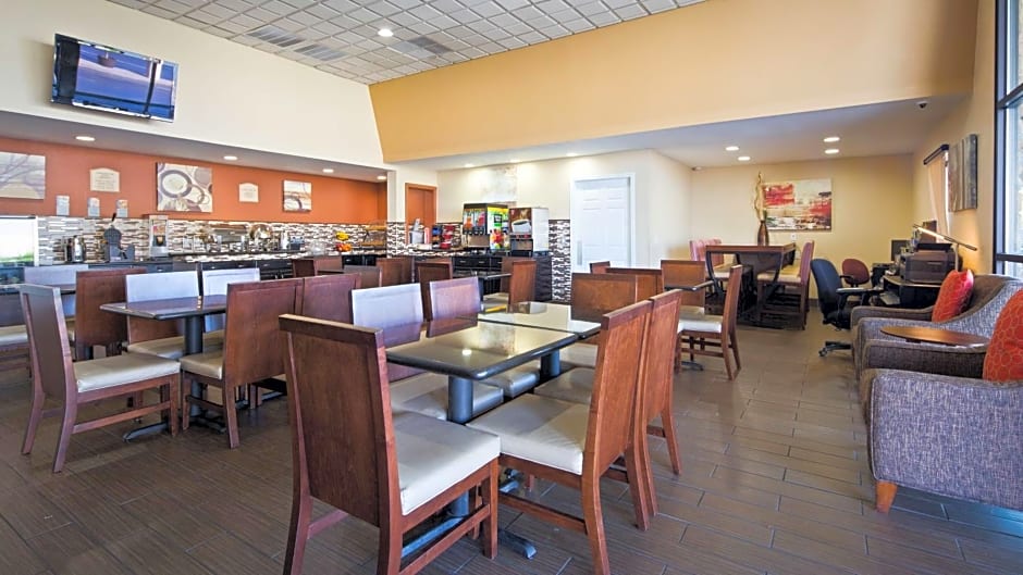 Best Western Green Tree Inn